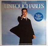 The Untouchables - Ennio Morricone