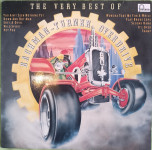 The Very Best Of Bachman-Turner Overdrive gramofonska ploča LP