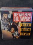 The Wee papa girl rappers-The Beat, the rhyme, the noise