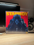 The Weeknd Starboy