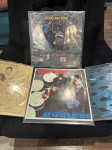 The Who - 4 albuma NM