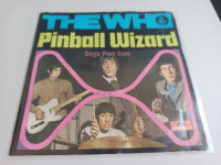 The Who – Pinball Wizard (lijepo očuvana)