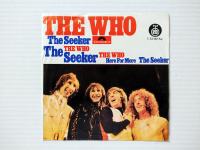 The Who - The Seeker / Here For Me (7", Single)
