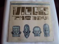 The Woggles ‎– Tempo Tantrum , LP