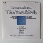 The Yardbirds – Remember... The Yardbirds