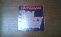 Thin Lizzy - Lizzy killers