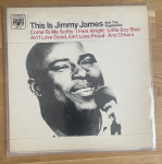 This Is Jimmy James And The Vagabonds (LP)