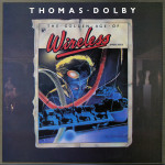 THOMAS DOLBY – The Golden Age Of Wireless