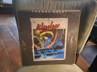Thomas Dolby - The Golden Age Of Wireless