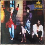 Thompson Twins - Here's to Future Days