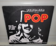 TIHOMIR POP ASANOVIĆ - POP - LP (1. JUGOTON IZDANJE)
