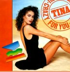Tina - Crazy For You (Vinyl, 12")