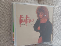 Tina Turner-Break every rule