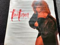 Tina Turner, Lp