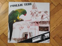 Rezervni točak – Poslije tebe