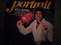 Tom Jones
