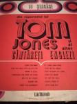 Tom Jones 2 albuma