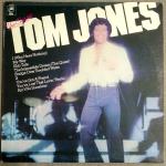 Tom Jones 
- The Classic
- LP - made in Canada -⚡vinilVG++⚡