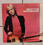 TOM PETTY & HEARTBREAKERS - Damn The Torpedoes