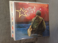 Tom Robinson-Hope and glory