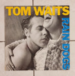 TOM WAITS - Rain Dogs
