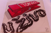 TOMAŽ Uživo LP