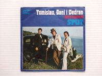 Tomislav, Đani i Vedran - Bepo Bagulin (7", Single)