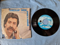 Tomislav Ivčić Puste su kale