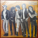 Tommy Conwell and The young rumblers: Rumble
