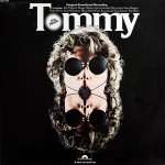 TOMMY (Original Soundtrack Recording) /2 LP/