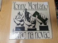 TONNY MONTANO - LOVAC NA NOVAC