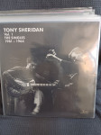 Tony Sheridan