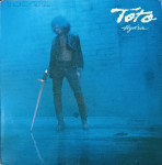 Toto - Hydra gramofonska ploča LP