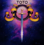 Toto - Toto (Japan original 1st press)