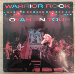 Toyah  ‎– Warrior Rock (Toyah On Tour)