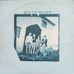 Traffic-Best od Traffic