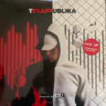 Trapublika - limited edition vinyl