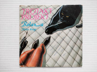 Trotakt Projekt (Jurica Popović) - Rolana (7", Single)