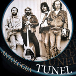 TUNEL – ANTOLOGIJA - NOVO!!! SEALED!!!