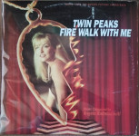 Twin Peaks - Fire Walk With Me