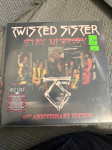 TWISTED SISTER-STAY HUNGRY