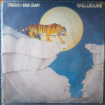 Tygers of Pan Tang - Spellbound
