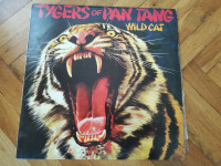 Tygers of pan tang - Wild cat