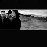U2 - The Joshua Tree   /NOVO, NESLUŠANO!/