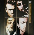 U2 - The Unforgettable Fire Maxi Singl gramofonska ploča EP