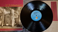 U2 – The Unforgettable Fire, stanje VG