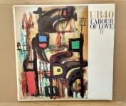 UB40 - Labour of love II ( Kingston Town)