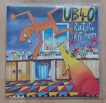 UB40 ‎– Rat In The Kitchen