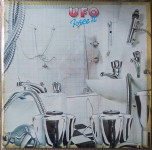 UFO - Force It