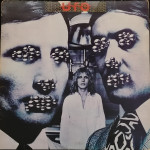 Ufo - Obsession